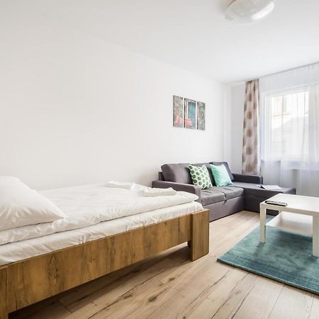 בודפשט Bpr Brody Street Home מראה חיצוני תמונה