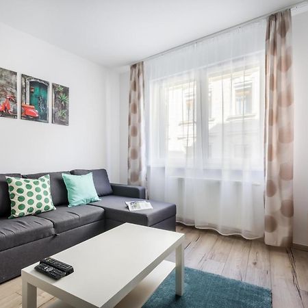 בודפשט Bpr Brody Street Home מראה חיצוני תמונה