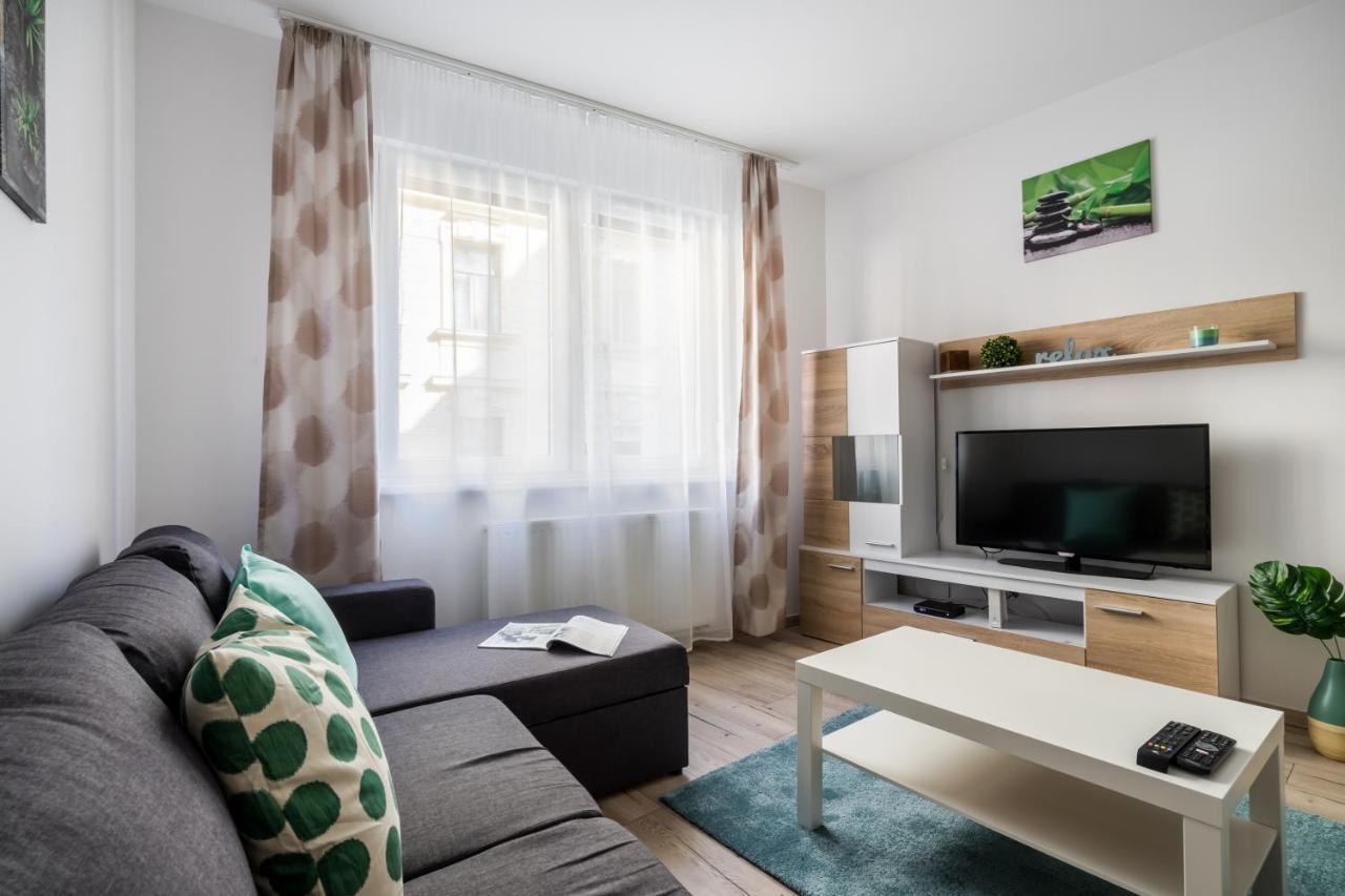 בודפשט Bpr Brody Street Home מראה חיצוני תמונה