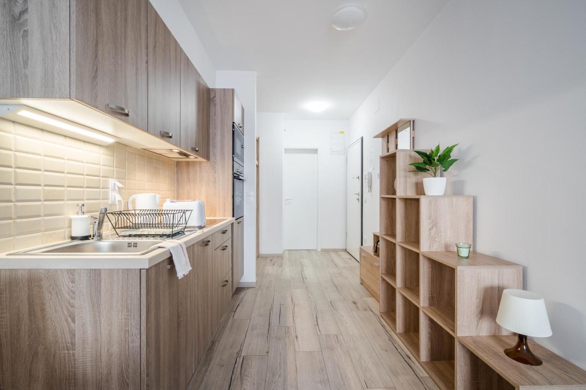 בודפשט Bpr Brody Street Home מראה חיצוני תמונה