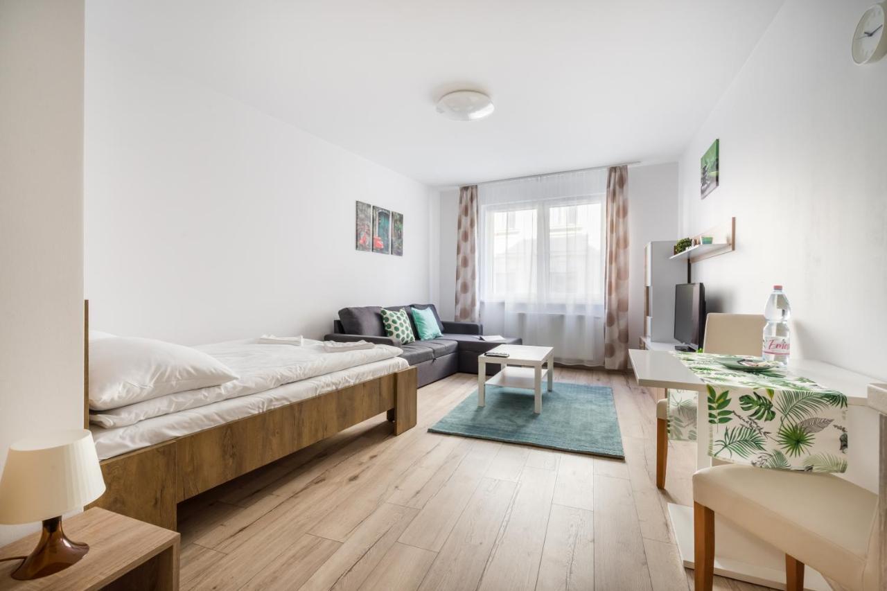 בודפשט Bpr Brody Street Home מראה חיצוני תמונה