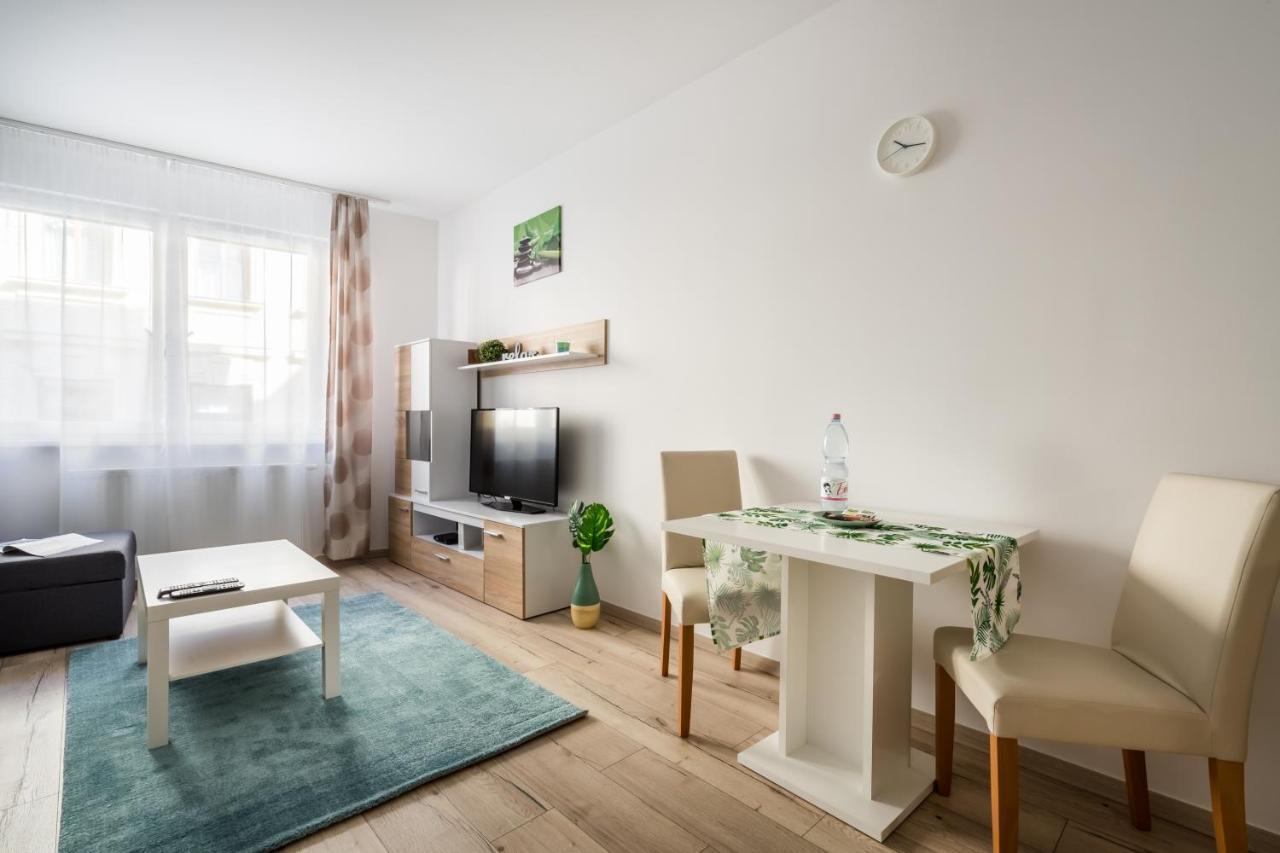 בודפשט Bpr Brody Street Home מראה חיצוני תמונה