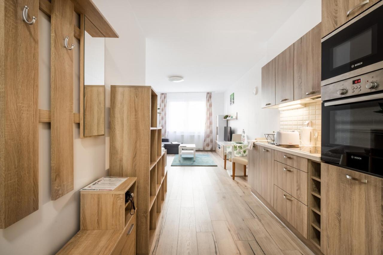 בודפשט Bpr Brody Street Home מראה חיצוני תמונה