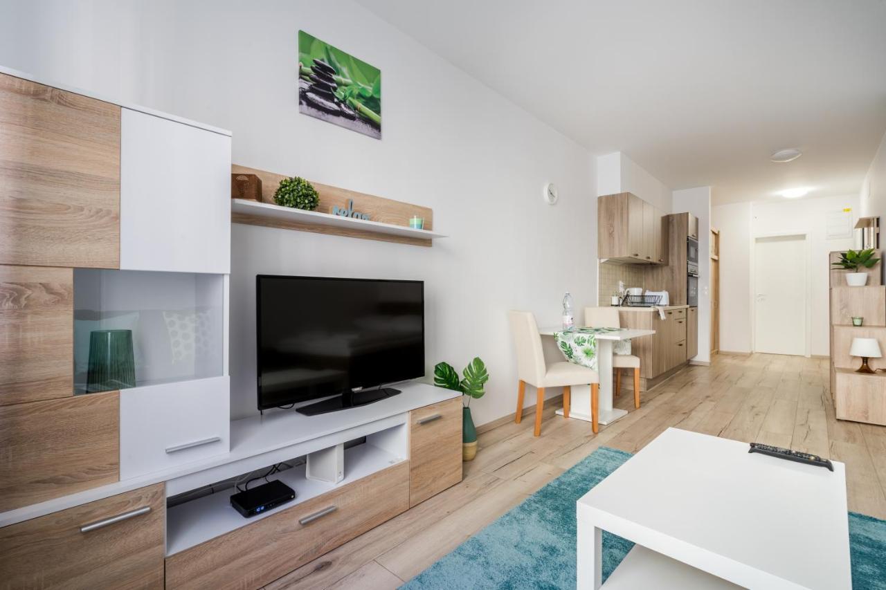 בודפשט Bpr Brody Street Home מראה חיצוני תמונה