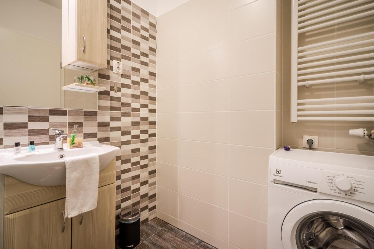 בודפשט Bpr Brody Street Home מראה חיצוני תמונה